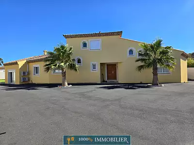 Maison, 200 m²