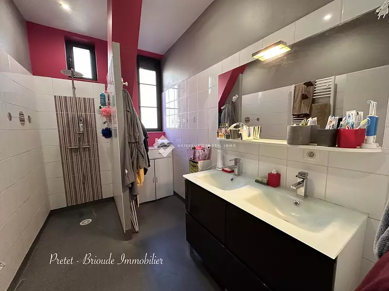 Appartement, 108,45 m²