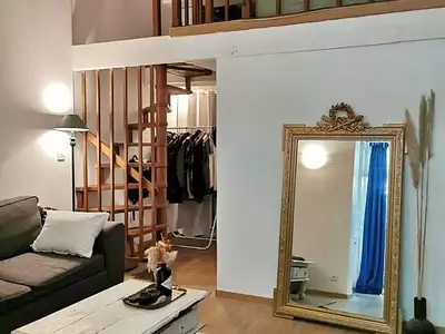 Appartement, 29,9 m²