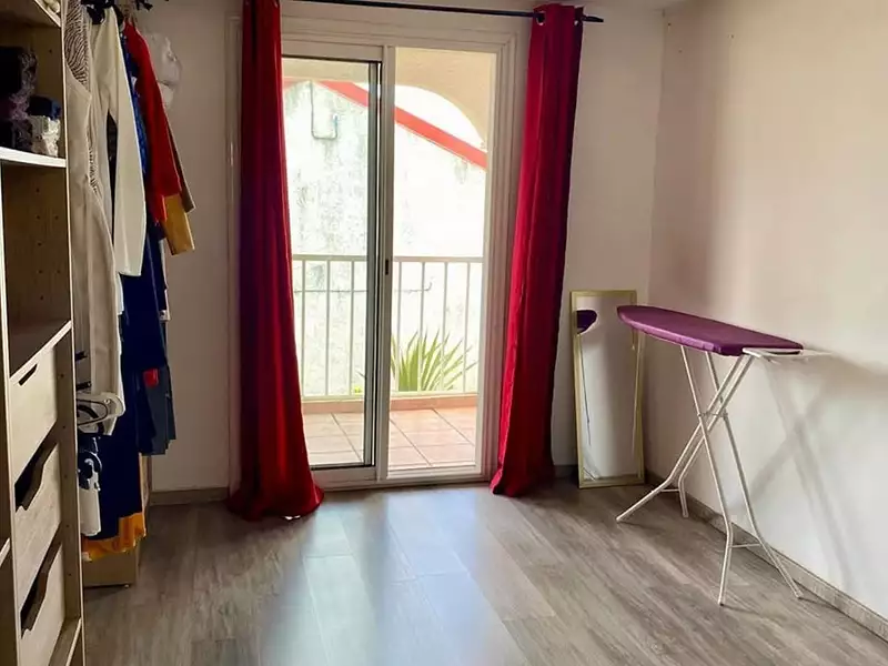 Immeuble, 255 m²