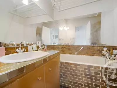Appartement, 55,53 m²