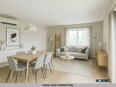 Maison, 122 m²