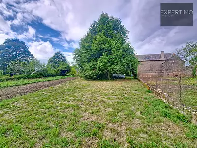 Maison, 94 m²