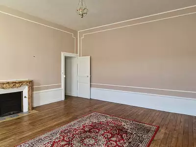 Appartement, 133 m²