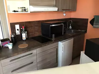Appartement, 37,35 m²