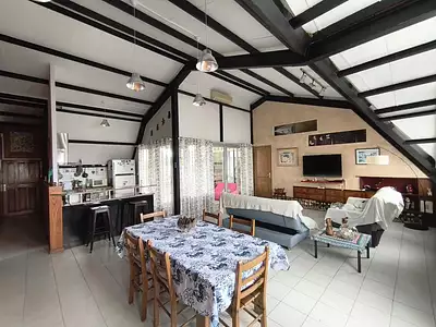 Appartement, 114 m²