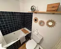 Appartement, 36,15 m²