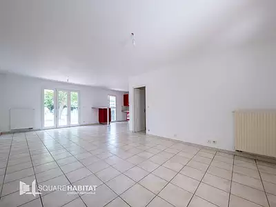 Maison, 103 m²