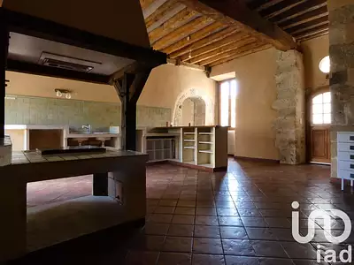Maison, 200 m²