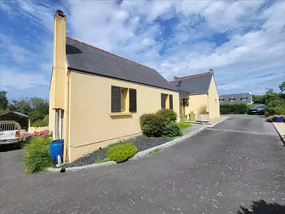 Maison, 171 m²