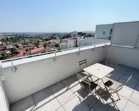 Appartement, 71,16 m²