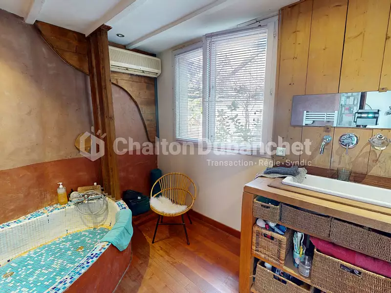 Maison, 200 m²