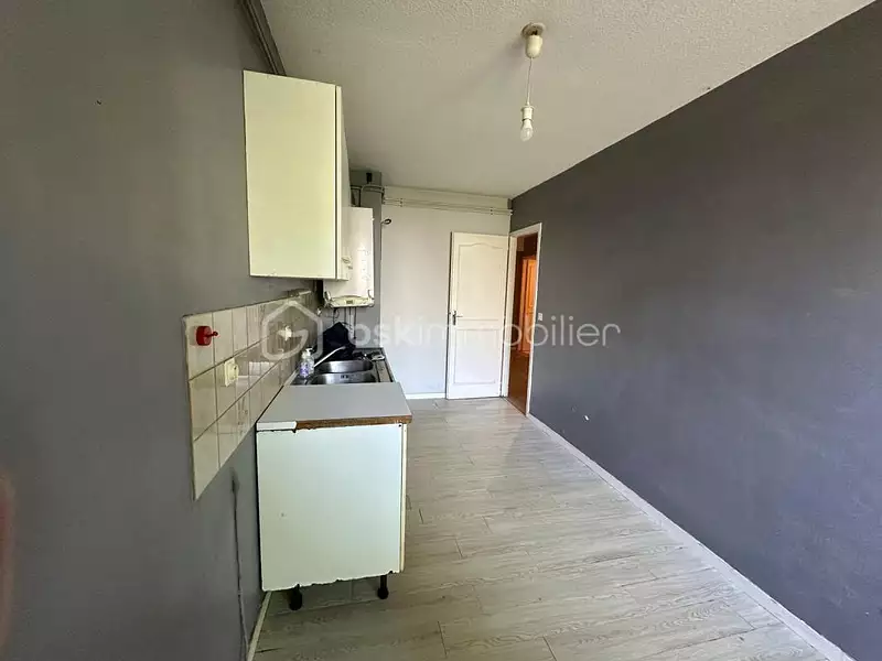 Appartement, 90 m²