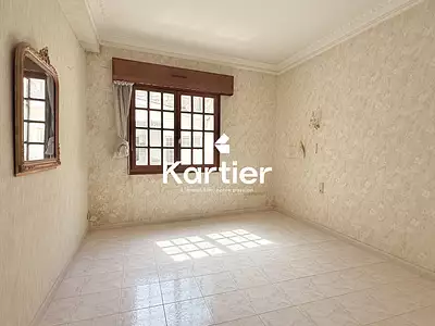 Appartement, 250 m²