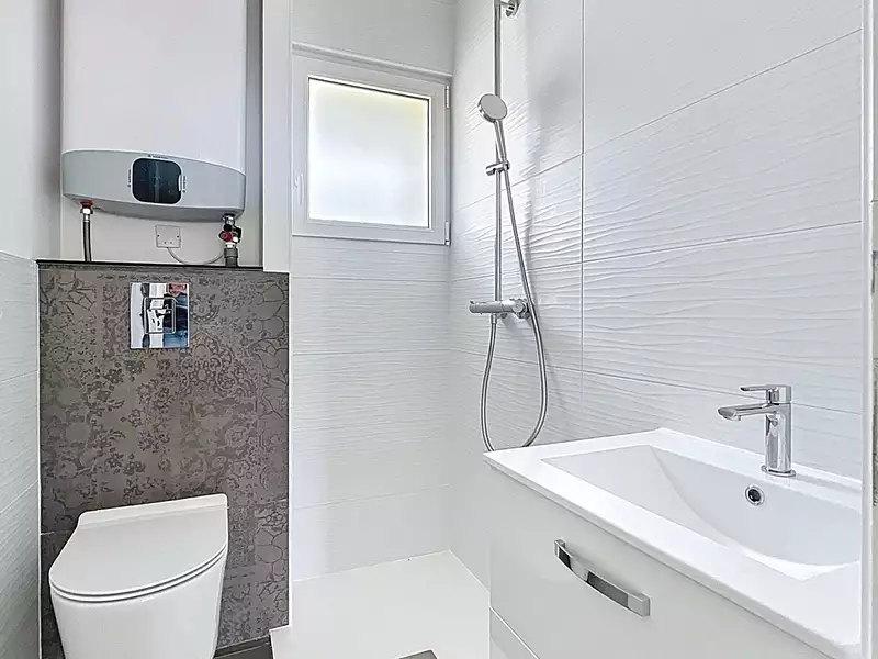 Appartement, 85 m²