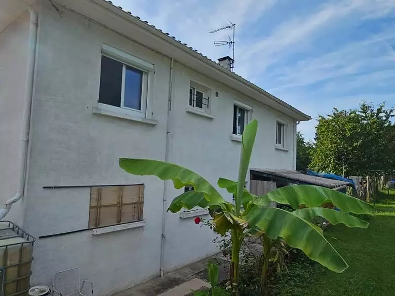 Maison, 154 m²