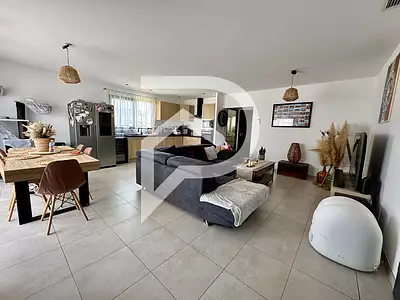 Maison, 85 m²