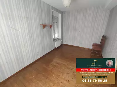 Maison, 135 m²