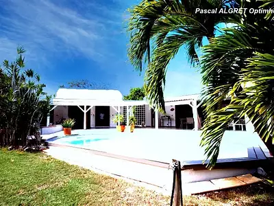 Maison, 120 m²