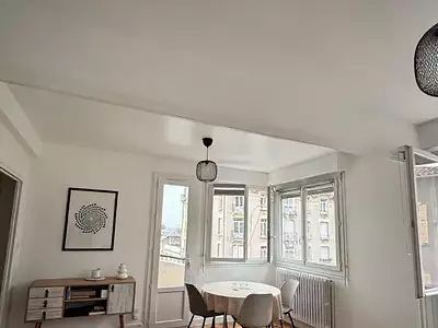 Appartement, 54,13 m²