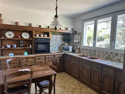 Maison, 168 m²