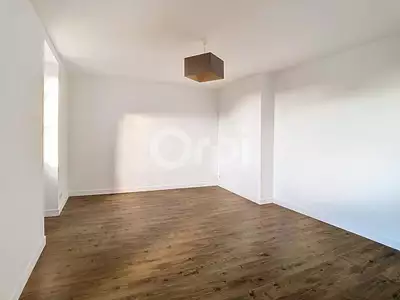 Appartement, 54 m²