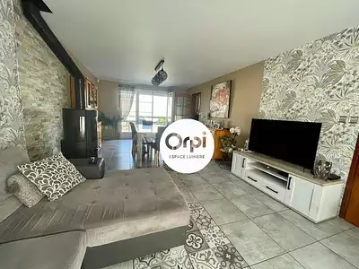 Maison, 105 m²