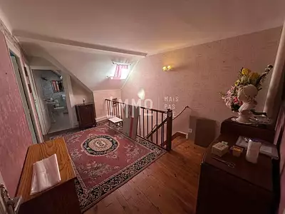 Maison, 142 m²