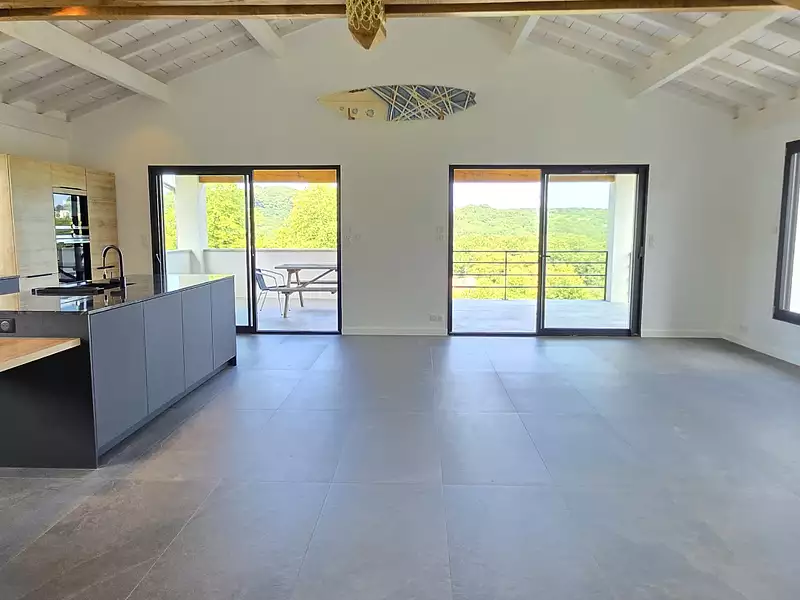Maison, 183 m²