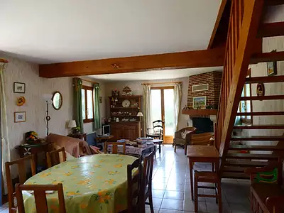 Maison, 182 m²