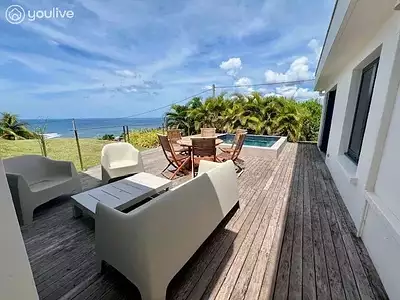 Maison, 164 m²