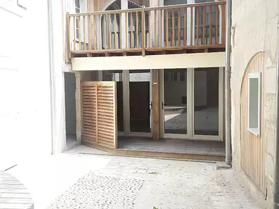 Appartement, 68,79 m²