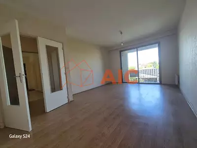 Appartement, 72 m²