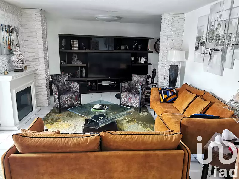 Appartement, 96 m²