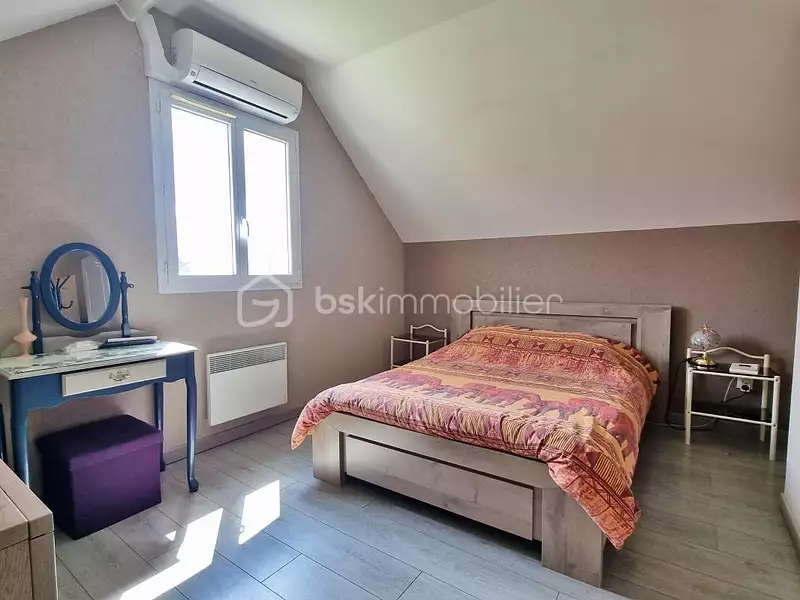 Maison, 106 m²