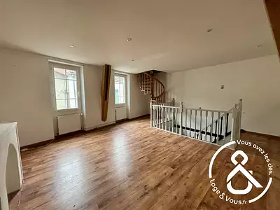 Maison, 123 m²