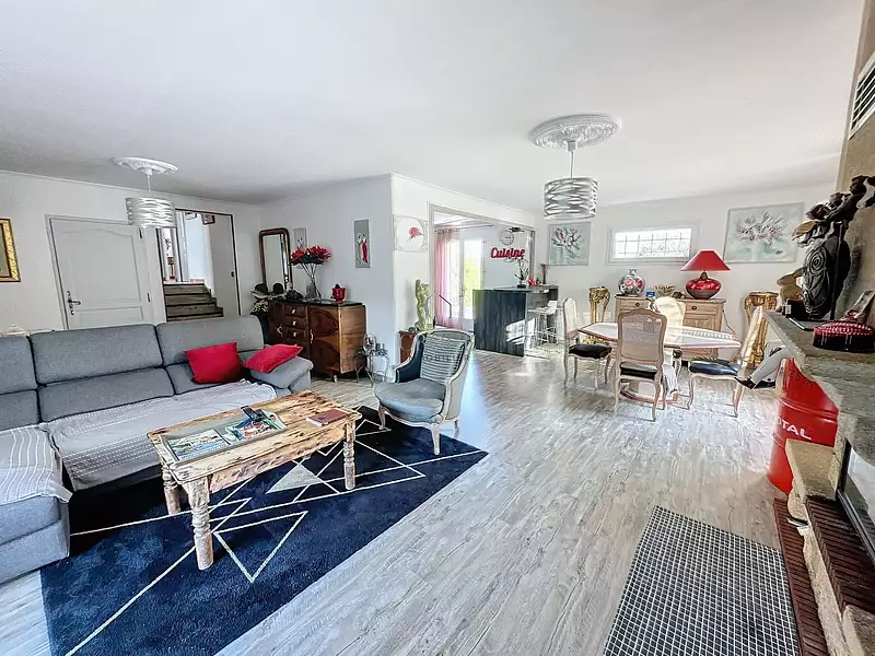 Maison, 170 m²