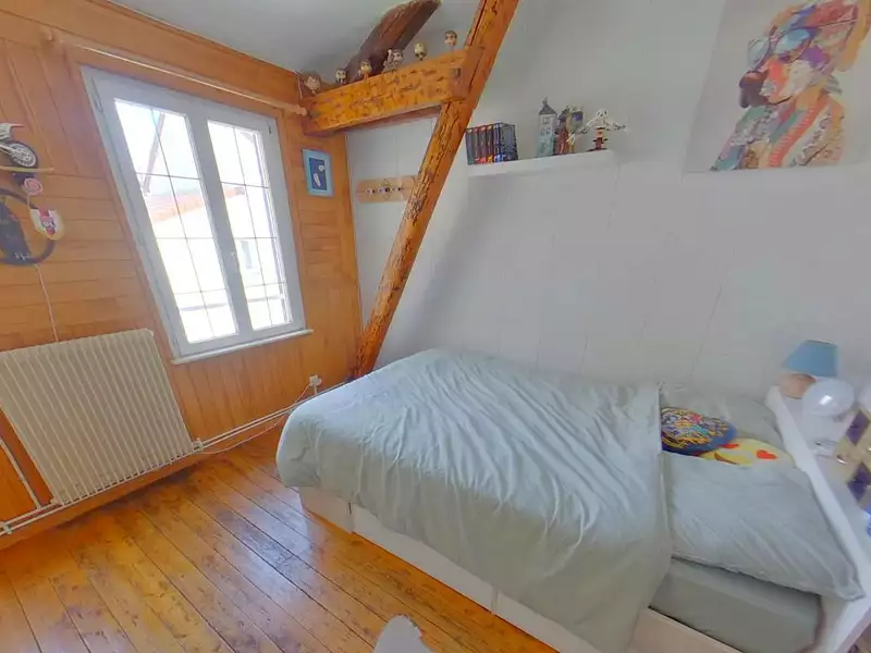 Maison, 193 m²