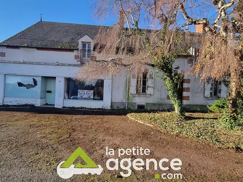 Maison, 290 m²