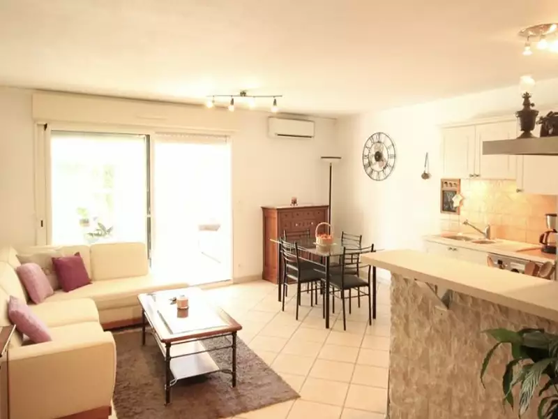 Appartement, 82,3 m²