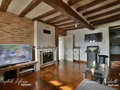 Maison, 67 m²