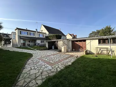 Maison, 100 m²