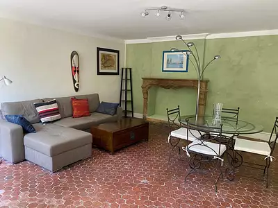 Appartement, 55 m²