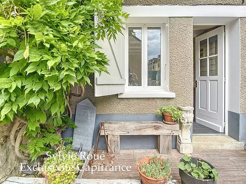 Appartement, 122 m²