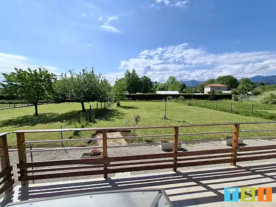 Maison, 142 m²