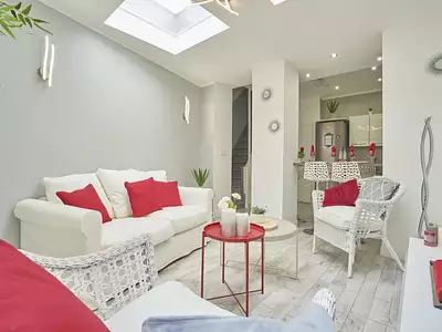 Maison, 83 m²
