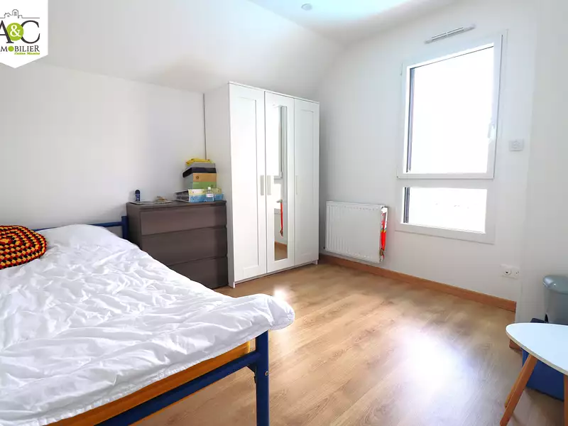 Maison, 144 m²