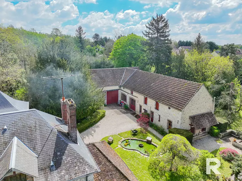 Maison, 340 m²