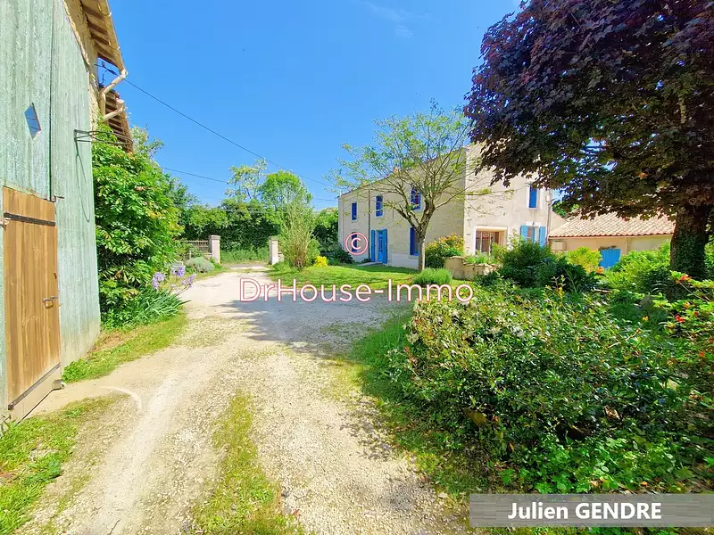Maison, 171 m²