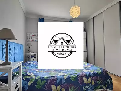Maison, 162 m²